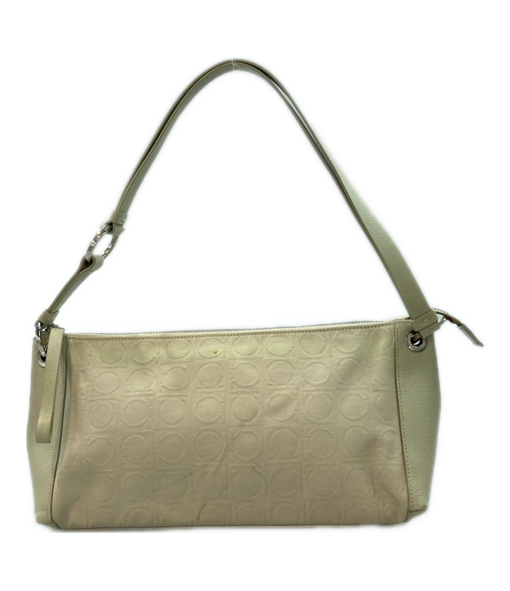 サルヴァトーレフェラガモ ショルダーバッグ ガンチーニ レディース Salvatore Ferragamo