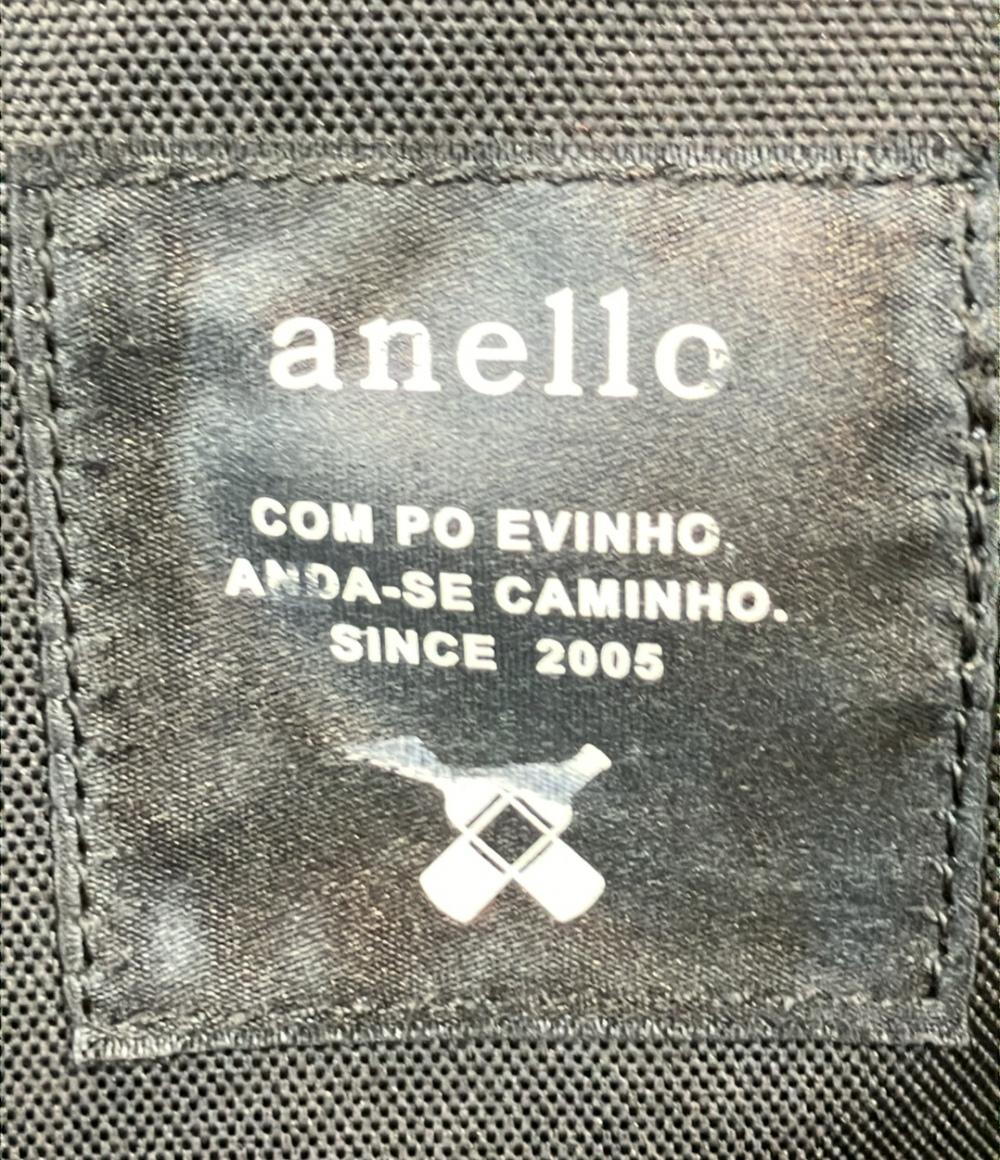 アネロ リュック レディース anello