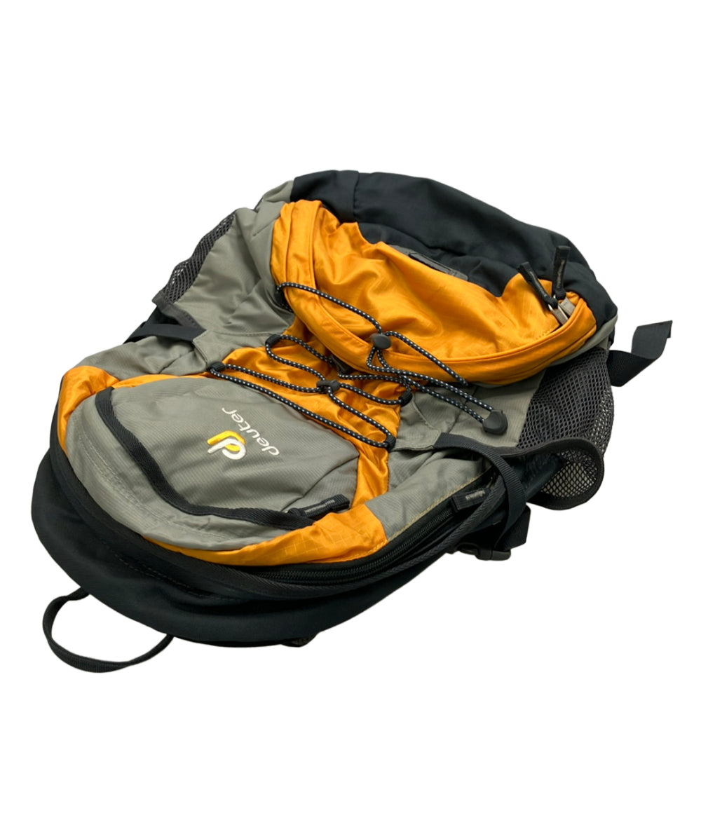 deuter リュック バックパック メンズ レディース ドイター