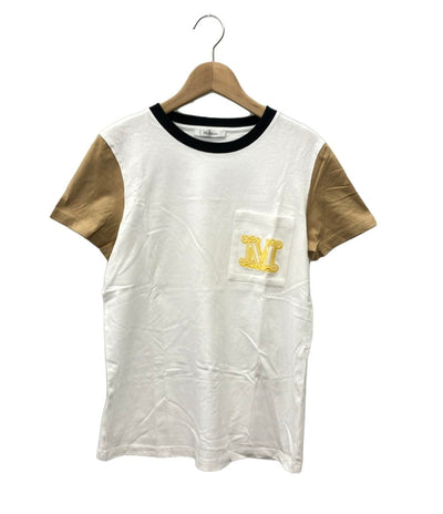 マックスマーラ 半袖Tシャツ レディース SIZE S (S) MAX MARA