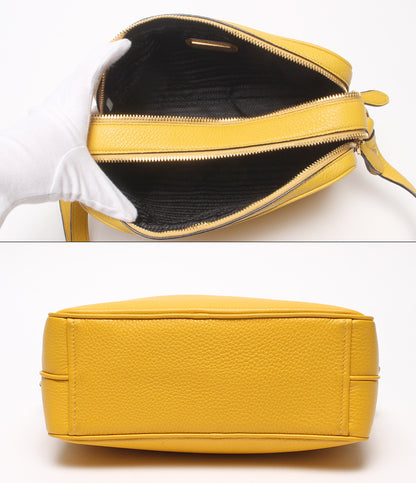 PRADA ショルダーバッグ 肩掛け 斜め掛け カメラバッグ 1BH079 レディース プラダ