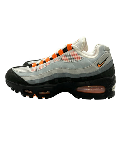 美品 NIKE ローカットスニーカー エア マックス 95 OG HM4740-005 メンズ レディース SIZE 25.0 ナイキ
