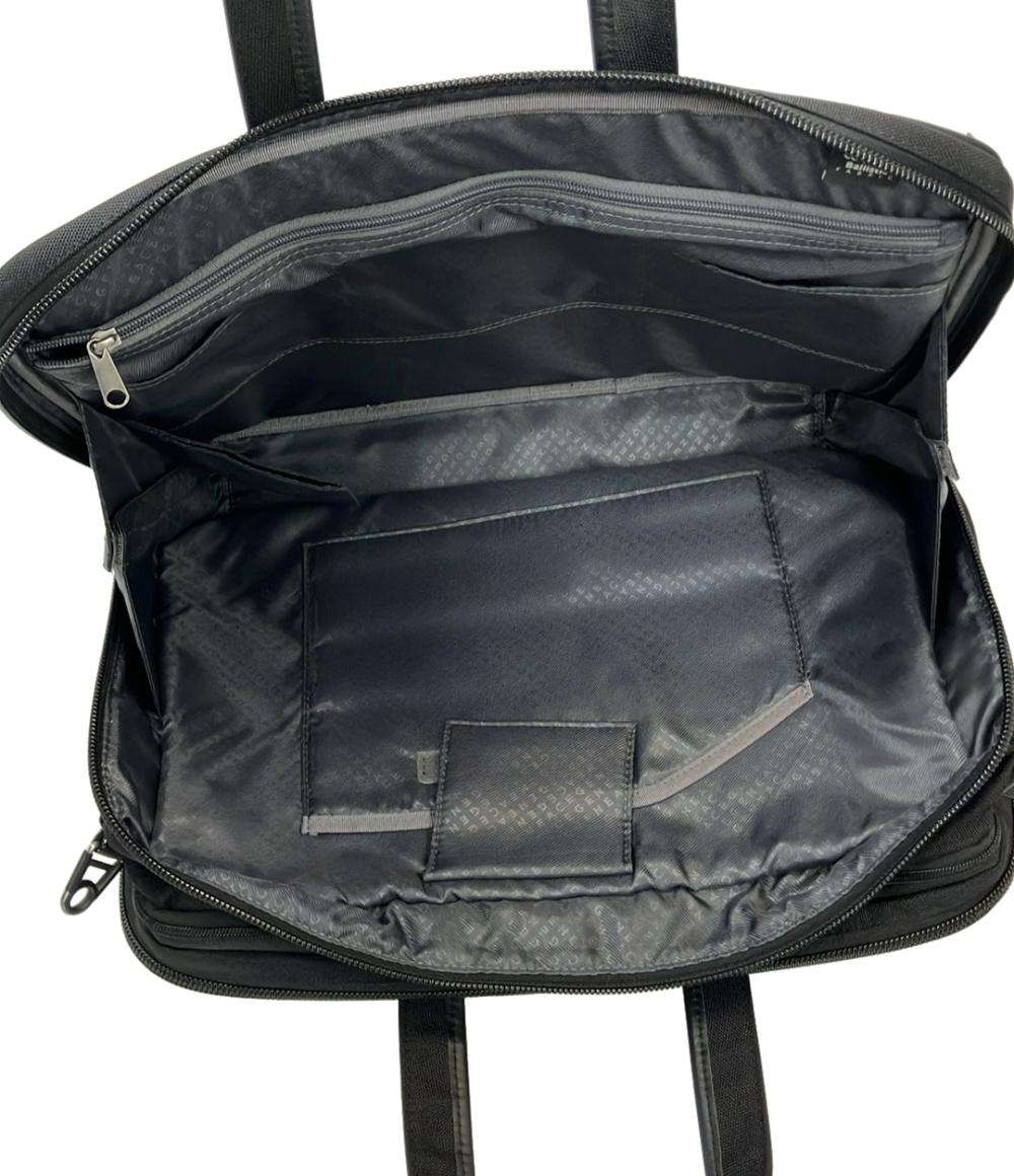 エースジーン ブリーフケース ショルダーバッグ ビジネスバッグ 2WAY 斜め掛け メンズ ACEGENE