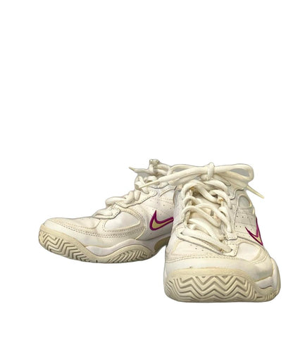 ナイキ ローカットスニーカー 344541-111 レディース SIZE 24 (L) NIKE