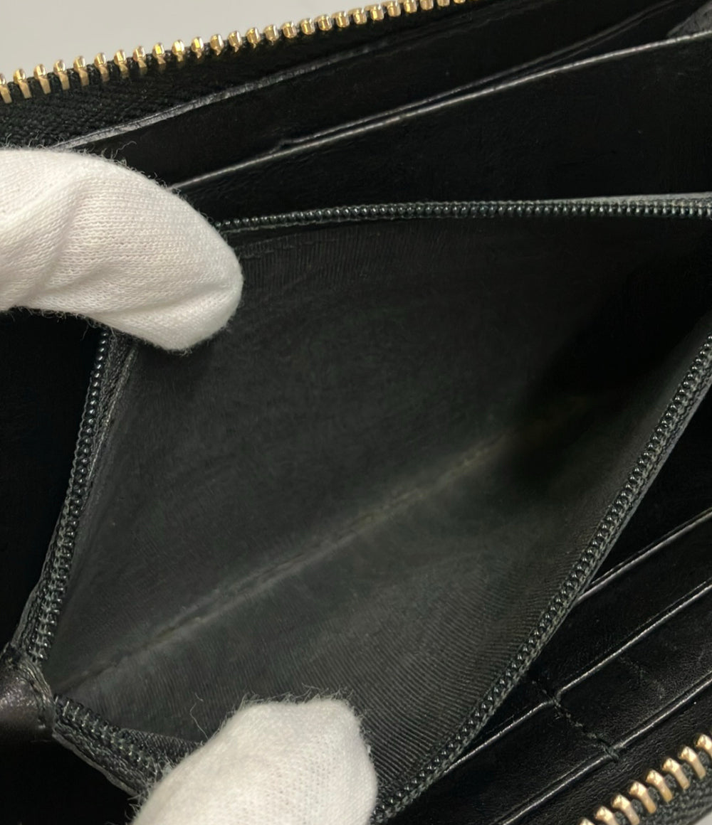 GUCCI ラウンドファスナー長財布 291132 4276 レディース グッチ