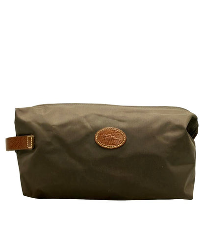 ロンシャン ポーチ ユニセックス Longchamp