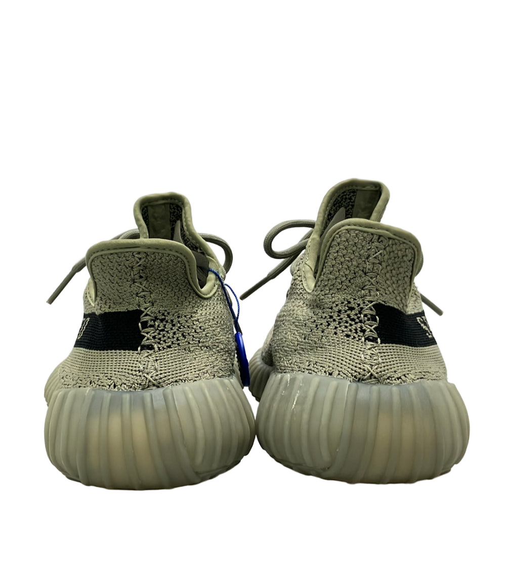 美品 adidas ローカットスニーカー YEEZY Boost 350V2 HQ2059 メンズ メンズ SIZE 26.5 アディダス