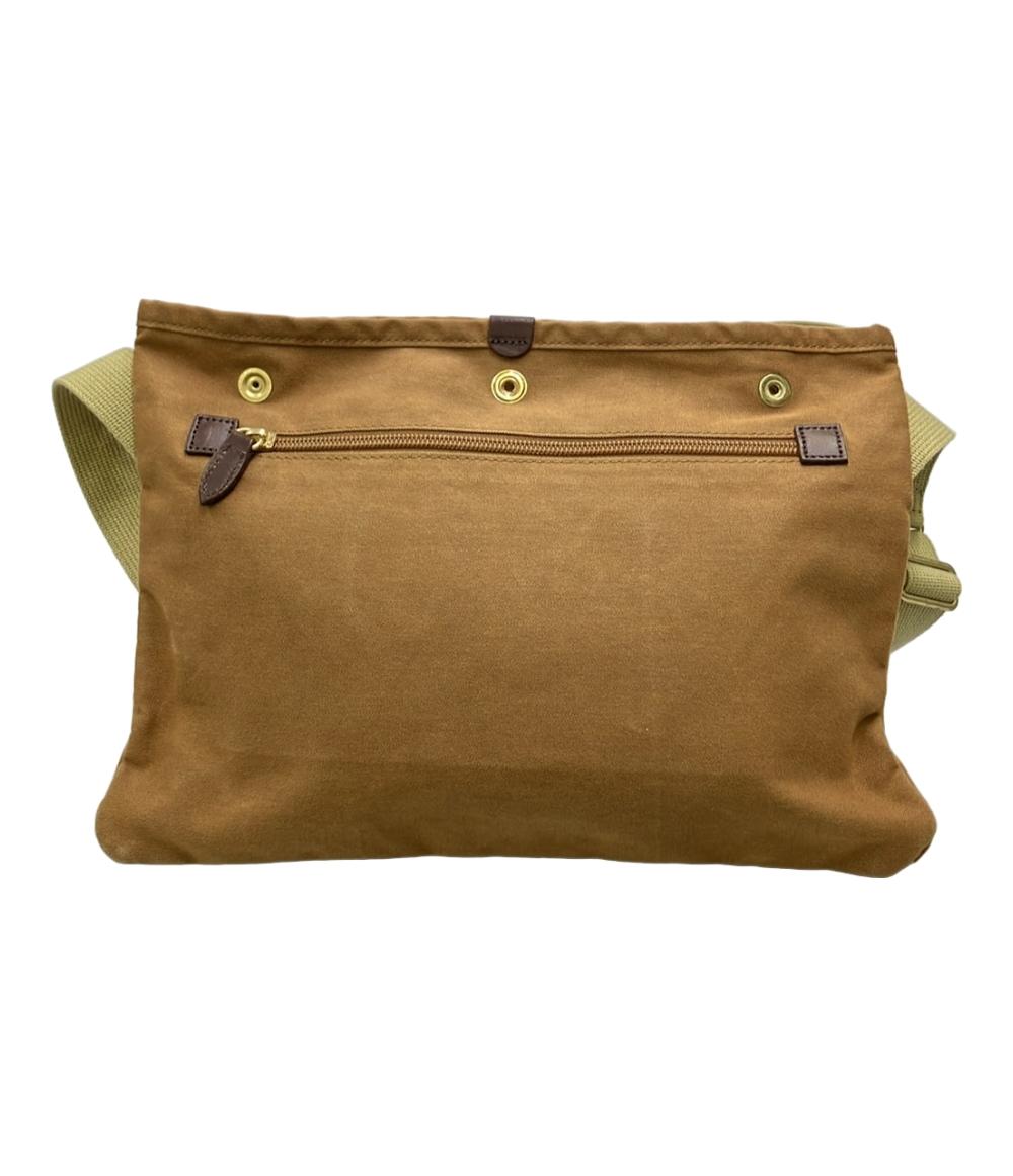 PORTER ショルダーバッグ 斜め掛け メンズ ポーター