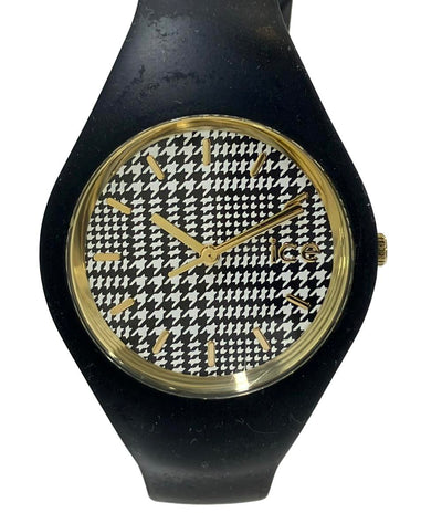 ice watch 腕時計 クオーツ レディース アイスウォッチ