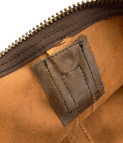 訳あり LOUIS VUITTON ボストンバッグ キーポル 60 モノグラム M41422 レディース ルイ・ヴィトン