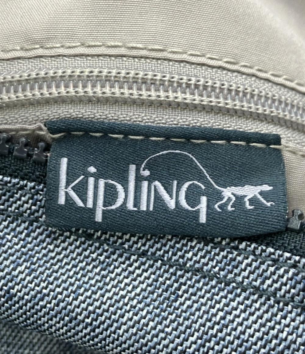 Kipling 2WAY ハンドバッグ ショルダーバッグ 斜め掛け レディース キプリング