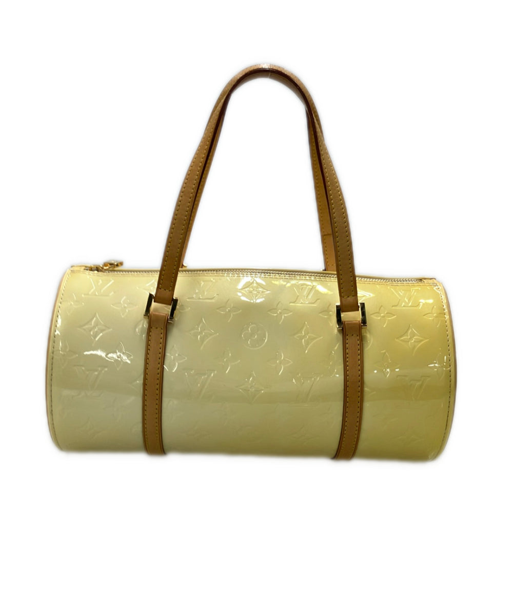 LOUIS VUITTON ハンドバッグ ベッドフォード モノグラム ヴェルニ M91331 レディース ルイ・ヴィトン