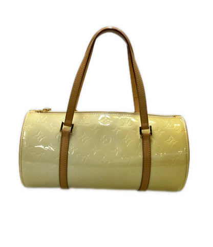 LOUIS VUITTON ハンドバッグ ベッドフォード モノグラム ヴェルニ M91331 レディース ルイ・ヴィトン
