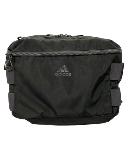 美品 adidas ボディバッグ メンズ アディダス
