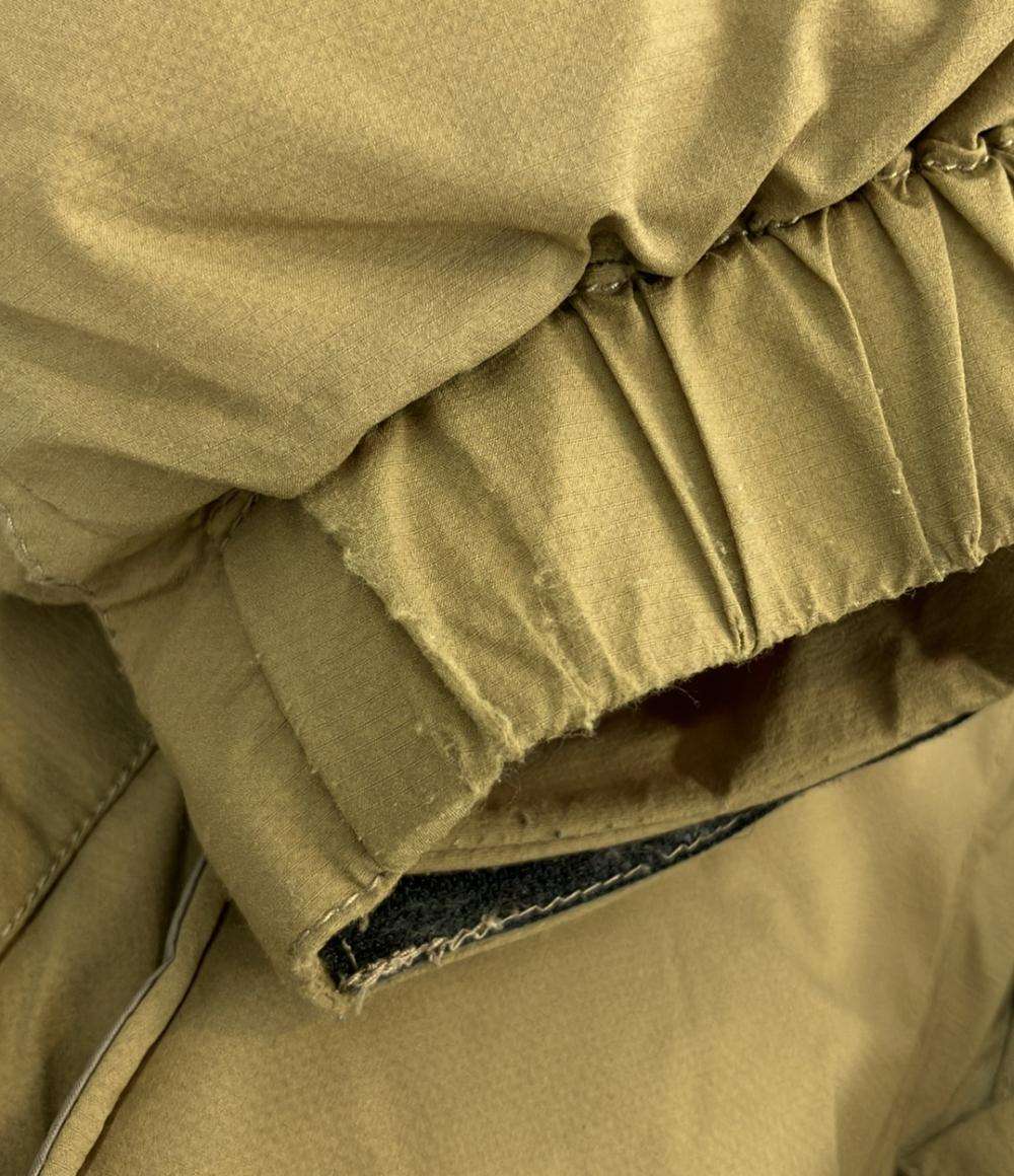 DENHAM ダウンジャケット メンズ SIZE M デンハム