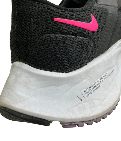 NIKE ローカットスニーカー エアズームペガサス38 CW7358-003 レディース SIZE 23.0 ナイキ
