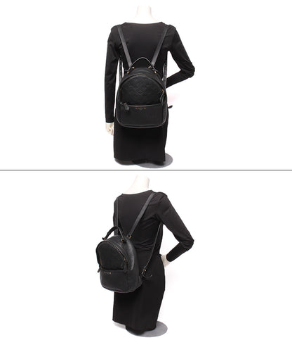 LOUIS VUITTON リュック ソルボンヌ モノグラム アンプラント M44016 レディース ルイ・ヴィトン