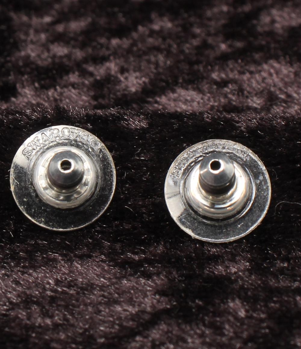 SWAROVSKI ピアス レディース スワロフスキー