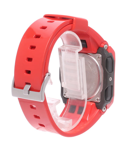 CASIO 腕時計 G-SHOCK クオーツ G-8100 メンズ カシオ
