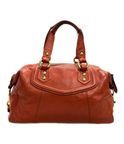 COACH ハンドバッグ ショルダーバッグ 2WAY 肩掛け レザー F19247 レディース コーチ