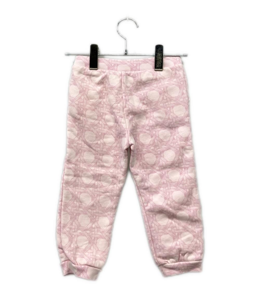 baby Dior 裏起毛 スウェットパンツ ベビー SIZE 36 ベビーディオール