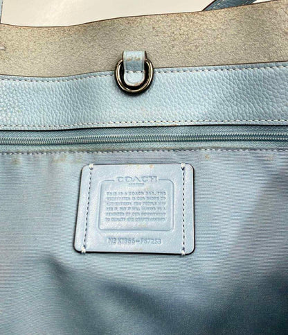 COACH トートバッグ F67253 レディース コーチ