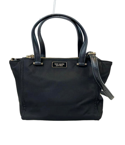 Kate Spade 2WAY ハンドバッグ ショルダーバッグ 斜め掛け レディース ケイトスペード