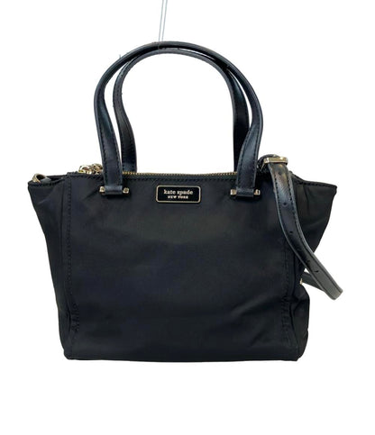 Kate Spade 2WAY ハンドバッグ ショルダーバッグ 斜め掛け レディース ケイトスペード