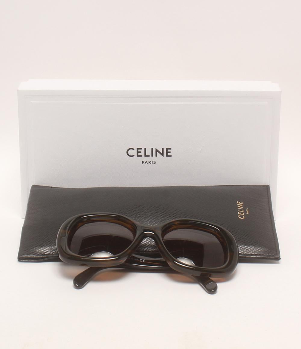 セリーヌ サングラス アイウェア 55□19 CL401631 レディース CELINE