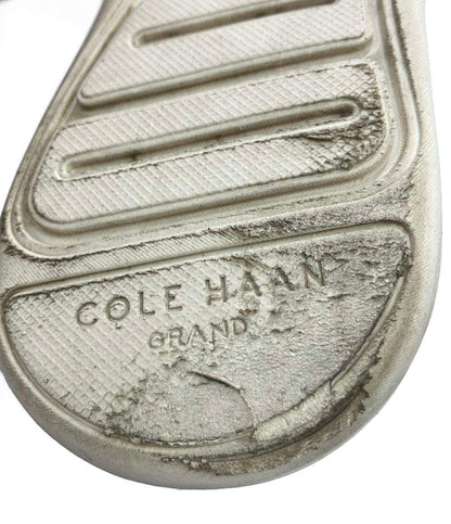 COLE HAAN ローカットスニーカー グランドプラス ジャーニースニーカー C36932 メンズ SIZE 7 1/2 (25cm) コールハーン