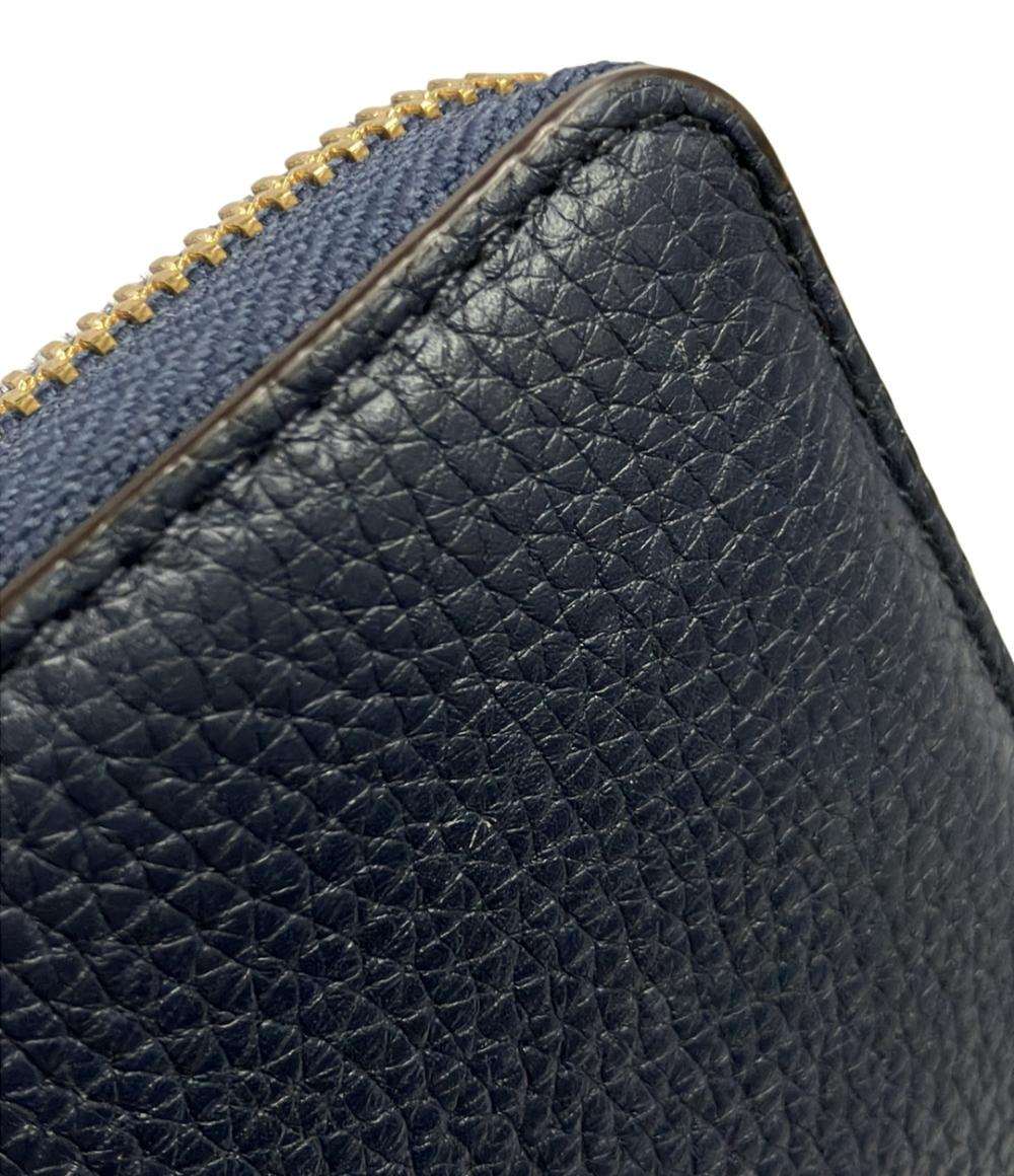MICHAEL KORS ラウンドファスナー長財布 レディース マイケルコース