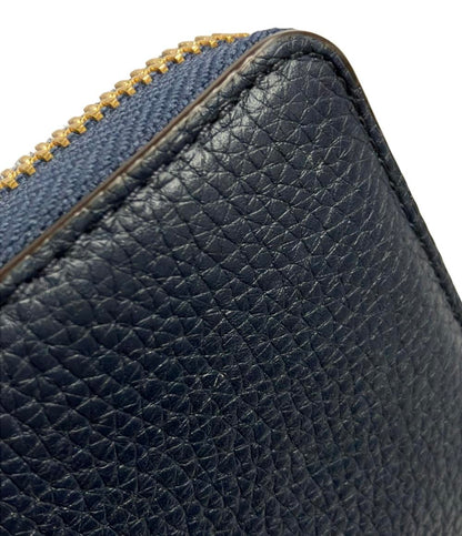 MICHAEL KORS ラウンドファスナー長財布 レディース マイケルコース