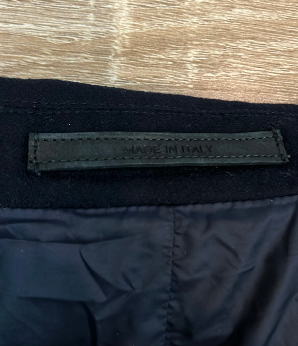 GIORGIO ARMANI テーラードジャケット ダウン メンズ SIZE 56 (XXL) ジョルジオアルマーニ