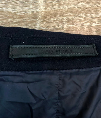 GIORGIO ARMANI テーラードジャケット ダウン メンズ SIZE 56 (XXL) ジョルジオアルマーニ