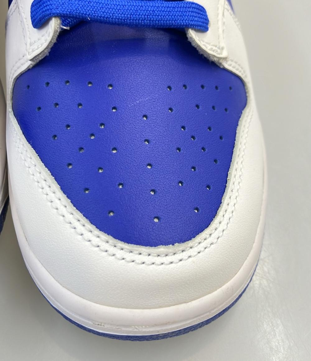 NIKE ローカットスニーカー DUNK LOW RETRO DD1391-401 メンズ SIZE 27.5 (L) ナイキ