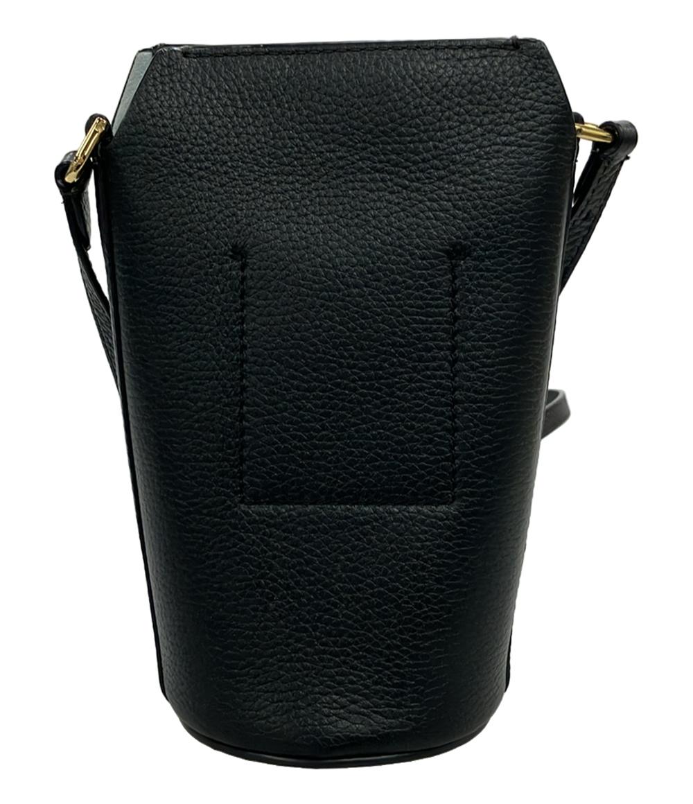 Hime　美品　エコー　ECCO ブラックレザーバックパック ECCO Round Pack Large Pebbled レザーバックパック | ブラック