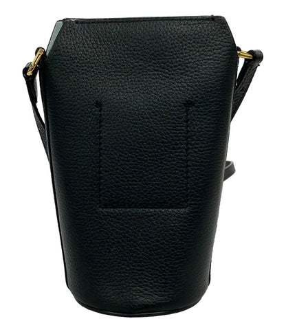 エコー レザークロスボディバッグ ショルダーバッグ 斜め掛け レディース ecco