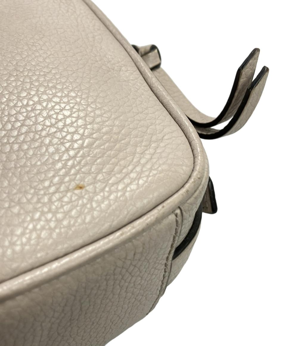 kate spade ショルダーバッグ 斜め掛け ダブルファスナー レディース