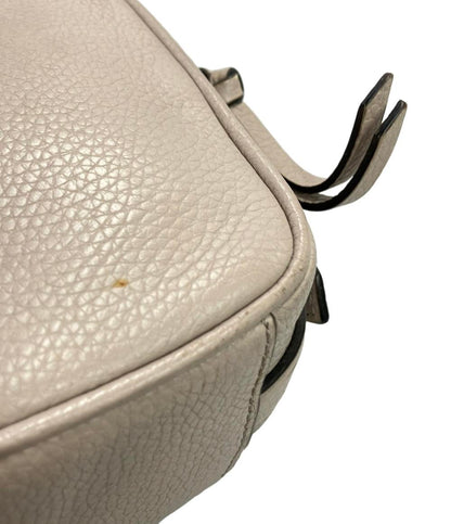 kate spade ショルダーバッグ 斜め掛け ダブルファスナー レディース