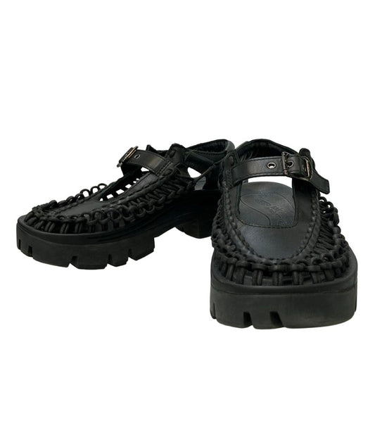 キーン バックストラップサンダル ユニーク メリー ジェーン 1029881 ユニセックス SIZE 26 KEEN