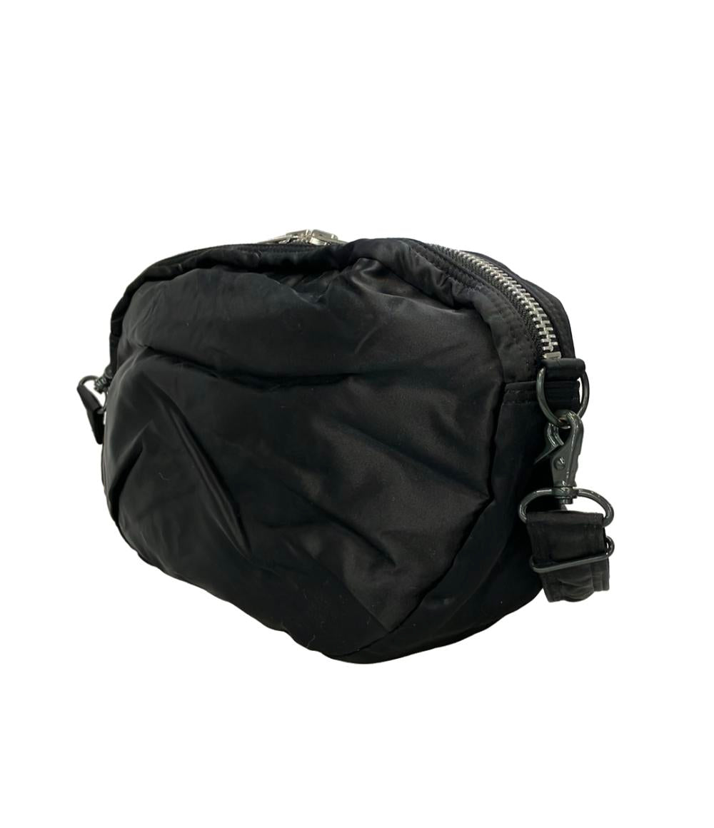 美品 PORTER ショルダーバッグ 斜め掛け タンカー メンズ レディース ポーター