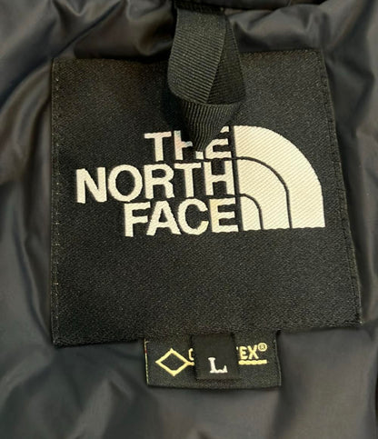 ザ・ノースフェイス ダウンジャケット GORETEX ND91837 メンズ SIZE L (L) THE NORTH FACE