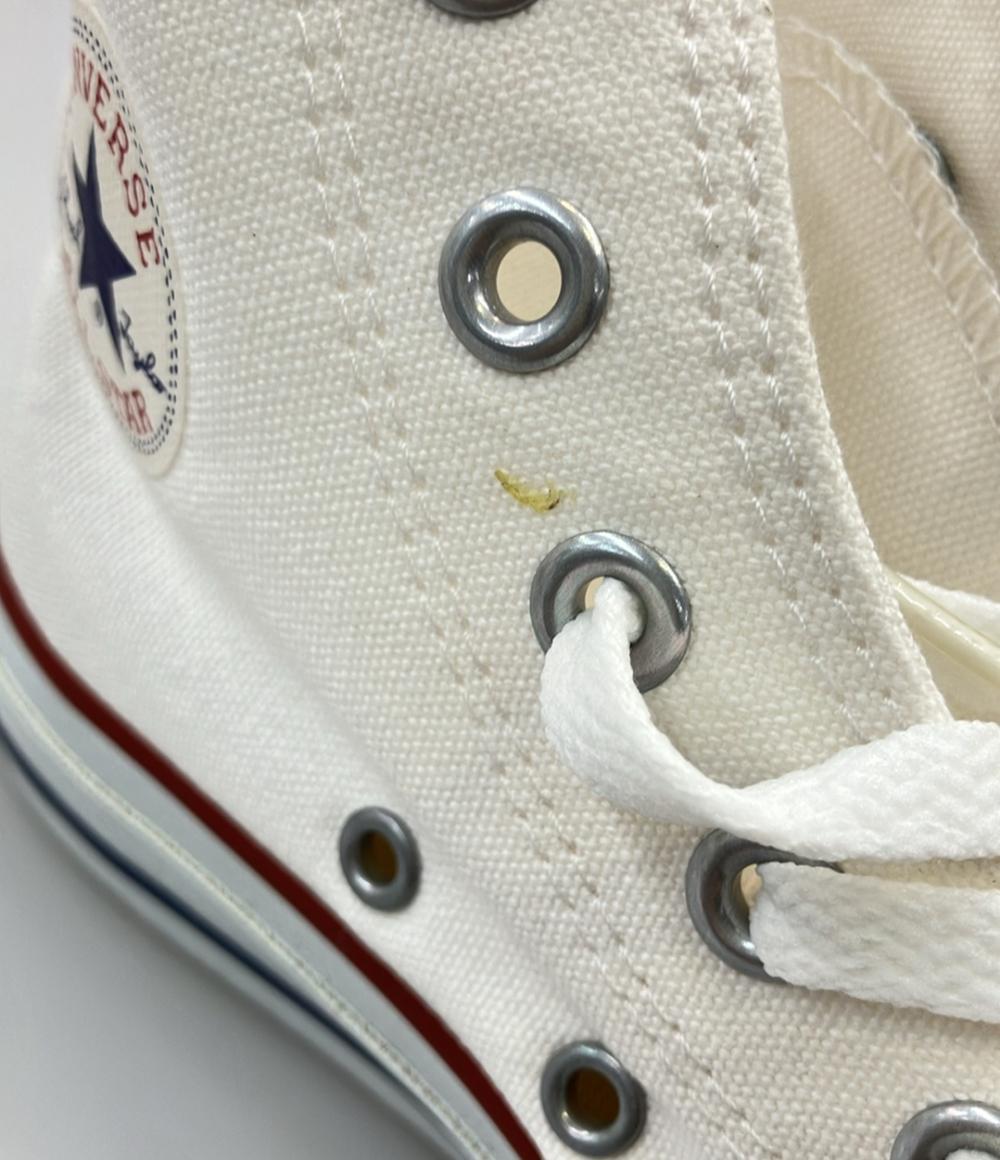 コンバース ハイカットスニーカー レディース SIZE 23.0 (M) CONVERSE