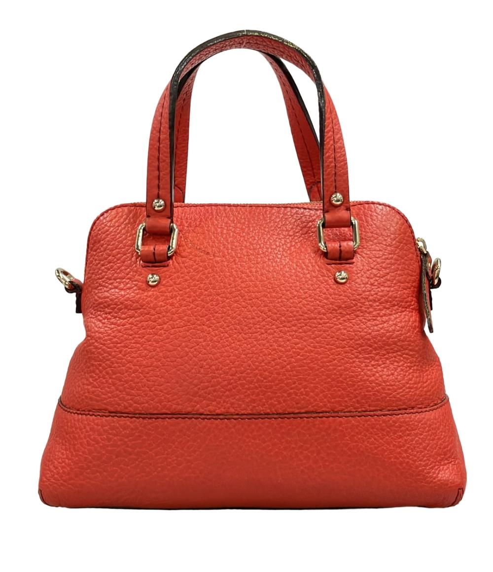 Kate Spade 2WAY ハンドバッグ ショルダーバッグ 斜め掛け レディース ケイトスペード