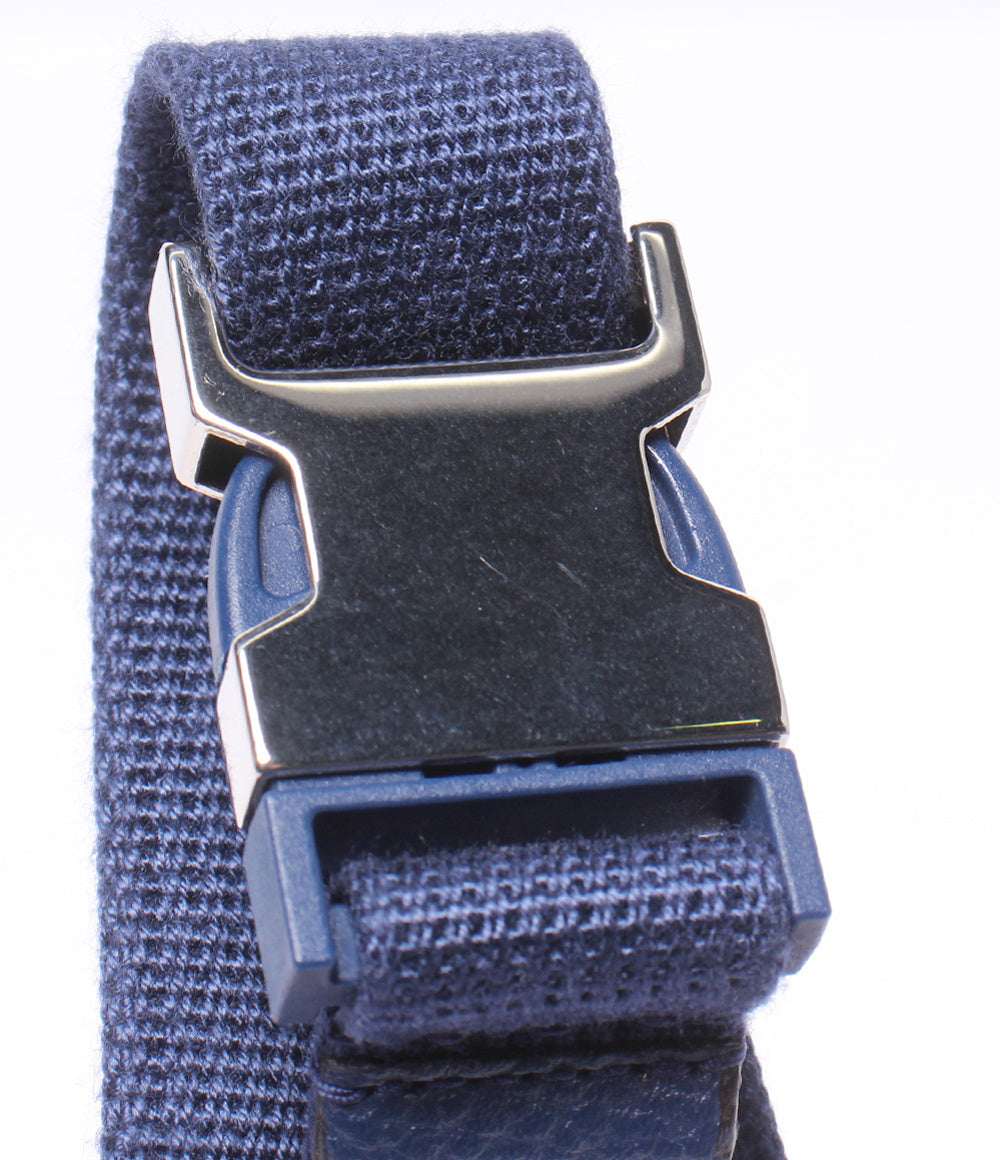 美品 GUCCI ボディバッグ ウエストバッグ GGエンボス 645093 525040 メンズ グッチ