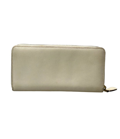 COACH ラウンドファスナー長財布 レディース コーチ