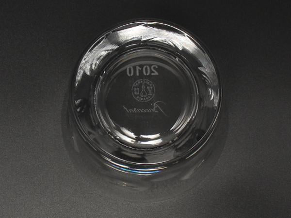 美品 Baccarat イヤータンブラー グラス 2010 ベルーガ バカラ