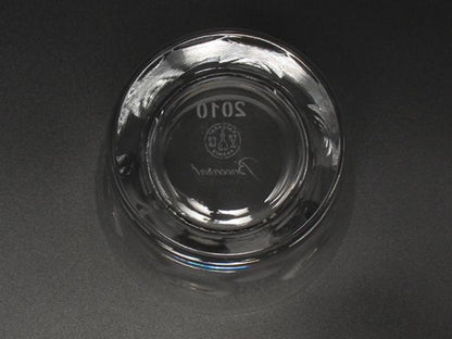 美品 Baccarat イヤータンブラー グラス 2010 ベルーガ バカラ