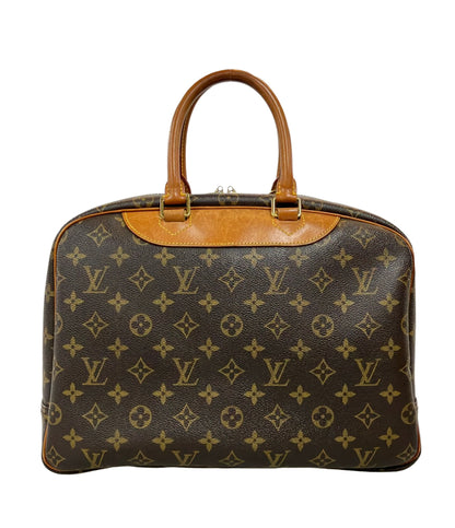 LOUIS VUITTON ハンドバッグ ドーヴィル モノグラム M47270 レディース ルイ・ヴィトン