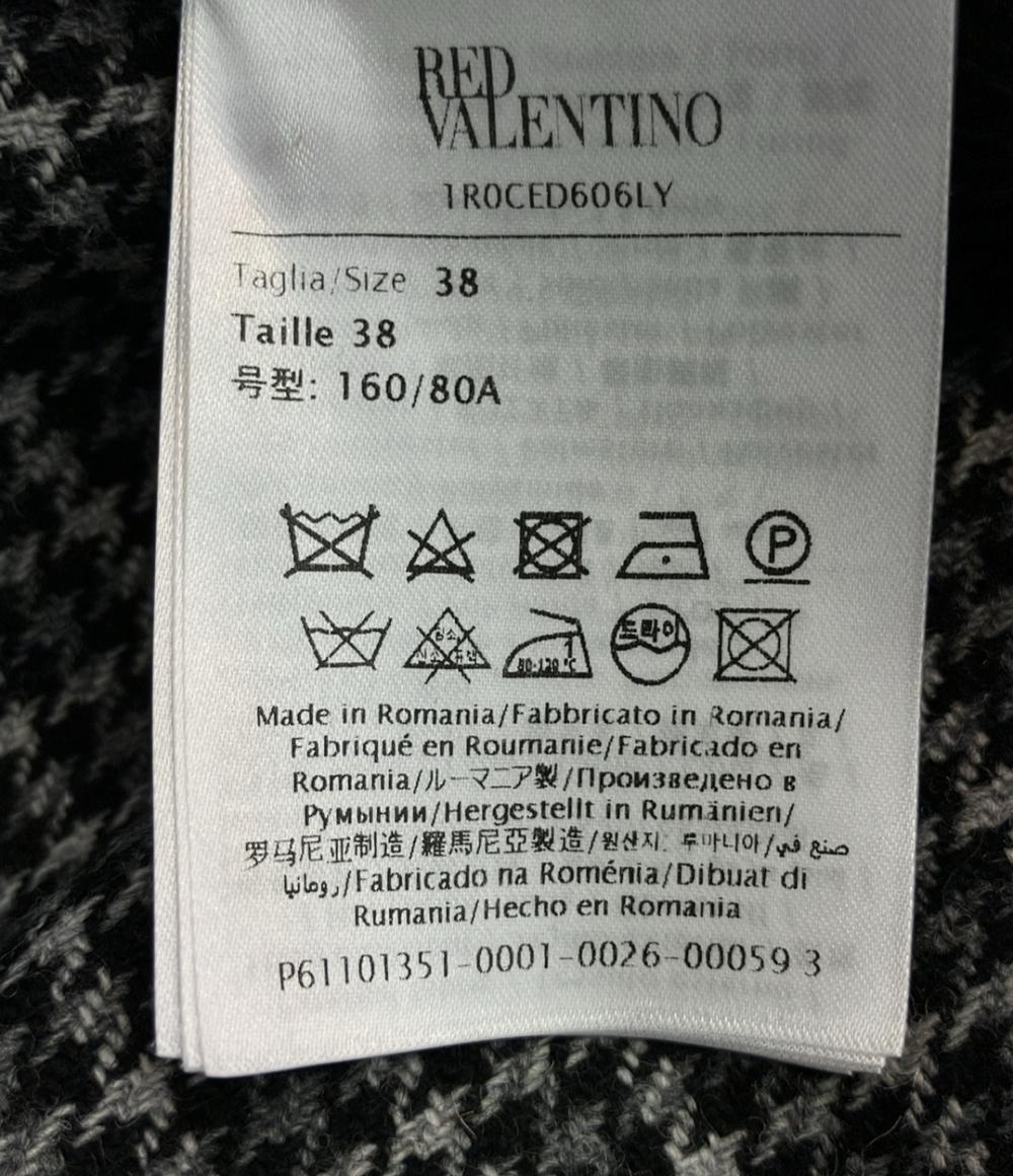 レッドヴァレンティノ テーラードジャケット レディース SIZE 38 (S) RED VALENTINO